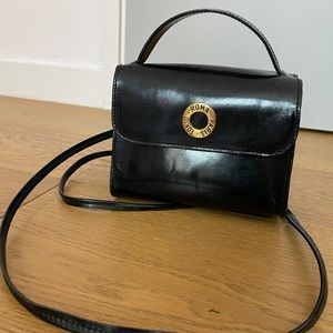 Vintage Leather Purse
